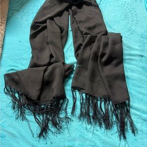 Lot of 6 women’s scarves